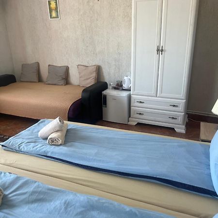 Popas Turistic Terasa Europa Vila Tîrgu Ocna Exterior foto